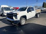 2020 Chevrolet Silverado 2500 Crew Cab SRW 4WD Stake Bed for sale #SP22986 - photo 5