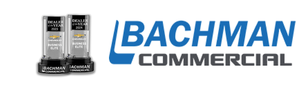 Bachman Chevrolet logo