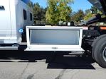 New 2021 Ram 5500 Tradesman Regular Cab 4x4 Scelzi Stake Bed for sale #21D307 - photo 8