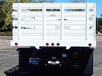 New 2021 Ram 5500 Tradesman Regular Cab 4x4 Scelzi Stake Bed for sale #21D307 - photo 9