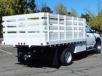 New 2021 Ram 5500 Tradesman Regular Cab 4x4 Scelzi Stake Bed for sale #21D307 - photo 11