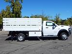New 2021 Ram 5500 Tradesman Regular Cab 4x4 Scelzi Stake Bed for sale #21D307 - photo 12