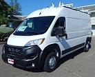 2023 Ram ProMaster 2500 HR, Knapheide HVAC/Plumbing Interior and Rack 23D074 for sale #23D074 - photo 1