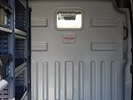 2023 Ram ProMaster 2500 HR, Knapheide HVAC/Plumbing Interior and Rack 23D074 for sale #23D074 - photo 10