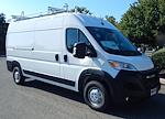 2023 Ram ProMaster 2500 HR, Knapheide HVAC/Plumbing Interior and Rack 23D074 for sale #23D074 - photo 16