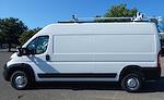 2023 Ram ProMaster 2500 HR, Knapheide HVAC/Plumbing Interior and Rack 23D074 for sale #23D074 - photo 5