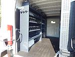 2023 Ram ProMaster 2500 HR, Knapheide HVAC/Plumbing Interior and Rack 23D074 for sale #23D074 - photo 8