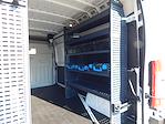 2023 Ram ProMaster 2500 HR, Knapheide HVAC/Plumbing Interior and Rack 23D074 for sale #23D074 - photo 9