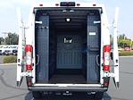 2023 Ram ProMaster 2500 High Roof SRW FWD, Knapheide KVE Upfitted Cargo Van for sale #23D079 - photo 3