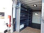 2023 Ram ProMaster 2500 High Roof SRW FWD, Knapheide KVE Upfitted Cargo Van for sale #23D079 - photo 9