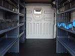 2023 Ram ProMaster 2500 High Roof SRW FWD, Knapheide KVE Upfitted Cargo Van for sale #23D079 - photo 4