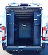 2023 Ram ProMaster 2500 High Roof SRW FWD, Knapheide KVE Upfitted Cargo Van for sale #23D088 - photo 3