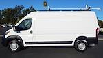 2023 Ram ProMaster 2500 High Roof SRW FWD, Knapheide KVE Upfitted Cargo Van for sale #23D088 - photo 4