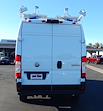 2023 Ram ProMaster 2500 High Roof SRW FWD, Knapheide KVE Upfitted Cargo Van for sale #23D088 - photo 5