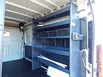 2023 Ram ProMaster 2500 High Roof SRW FWD, Knapheide KVE Upfitted Cargo Van for sale #23D088 - photo 6