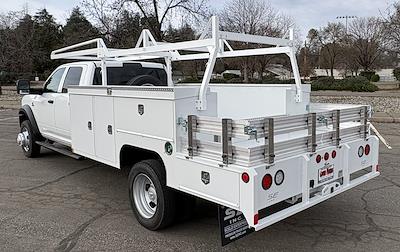 New 2026 Ram 5500 Crew Cab Combo Body for sale #26D023 - photo 2