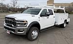 New 2026 Ram 5500 Crew Cab Combo Body for sale #26D026 - photo 1