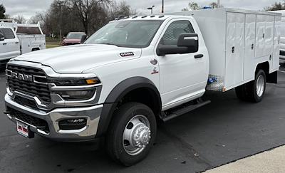 New 2026 Ram 5500 - photo 1