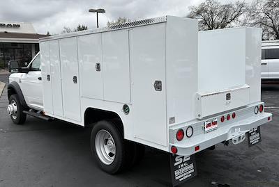 New 2026 Ram 5500 - photo 1