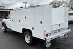 2026 Ram 5500 Regular Cab DRW 4x4 Scelzi Service Truck for sale #26D030 - photo 2