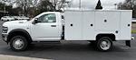 2026 Ram 5500 Regular Cab DRW 4x4 Scelzi Service Truck for sale #26D030 - photo 4