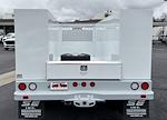 2026 Ram 5500 Regular Cab DRW 4x4 Scelzi Service Truck for sale #26D030 - photo 5