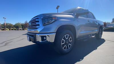 Used 2020 Toyota Tundra Limited CrewMax Cab 4x4 Pickup for sale #528091 - photo 1