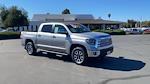 Used 2020 Toyota Tundra Limited CrewMax Cab 4x4 Pickup for sale #528091 - photo 3