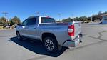 Used 2020 Toyota Tundra Limited CrewMax Cab 4x4 Pickup for sale #528091 - photo 2