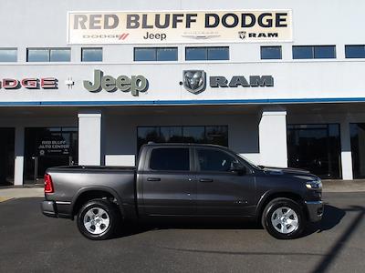2026 Ram 1500 Crew Cab 4x4 Pickup for sale #20462 - photo 1