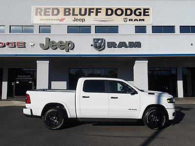 2026 Ram 1500 Crew Cab 4x4 Pickup for sale #20466 - photo 1