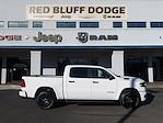 New 2026 Ram 1500 Big Horn Crew Cab for sale #20466 - photo 1