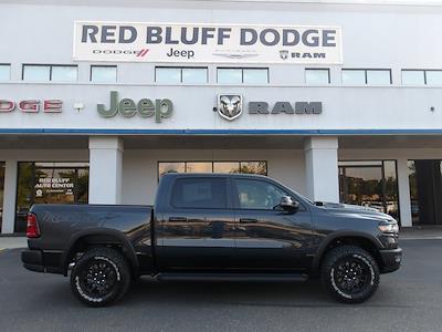 2026 Ram 1500 Crew Cab 4x4 Pickup for sale #20469 - photo 1