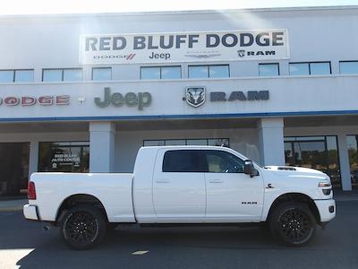 2026 Ram 2500 Mega Cab 4x4 Pickup for sale #20506 - photo 1