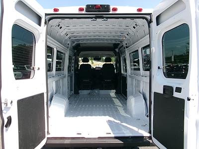New 2023 Ram ProMaster 3500 High Roof Empty Cargo Van for sale #19651 - photo 2