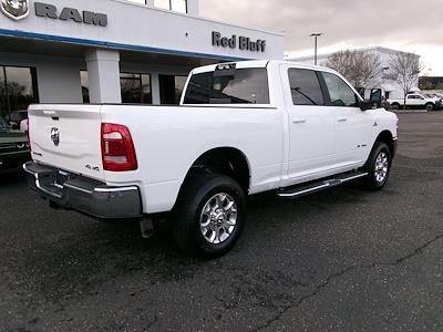 2024 Ram 2500 Crew Cab 4x4 Pickup for sale #19950 - photo 2
