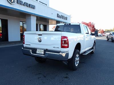 2024 Ram 2500 Crew Cab 4x4 Pickup for sale #19956 - photo 2