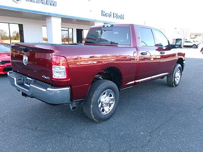 2024 Ram 2500 Crew Cab 4x4 Pickup for sale #20018 - photo 2