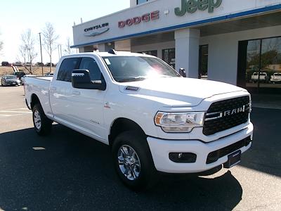 2024 Ram 2500 Crew Cab 4x4 Pickup for sale #20037 - photo 2