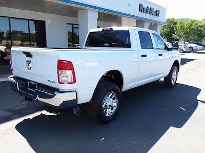 2024 Ram 2500 Crew Cab 4x4 Pickup for sale #20123 - photo 2