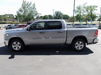 New 2025 Ram 1500 Big Horn Crew Cab 4x4 Pickup for sale #20170 - photo 2