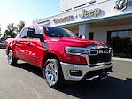 2025 Ram 1500 Crew Cab 4x4 Pickup for sale #20268 - photo 6