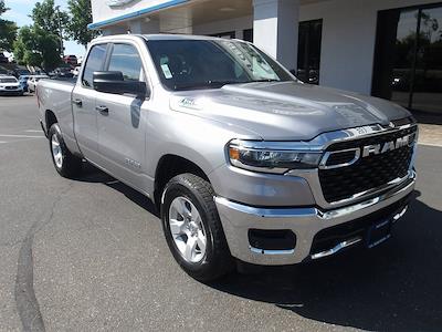 2025 Ram 1500 Quad Cab 4x4 Pickup for sale #20321 - photo 1