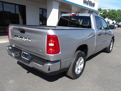 2025 Ram 1500 Quad Cab 4x4 Pickup for sale #20321 - photo 2