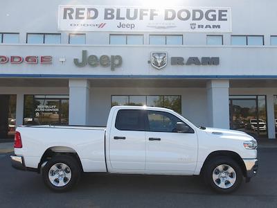 2025 Ram 1500 Quad Cab 4x4 Pickup for sale #20323 - photo 1