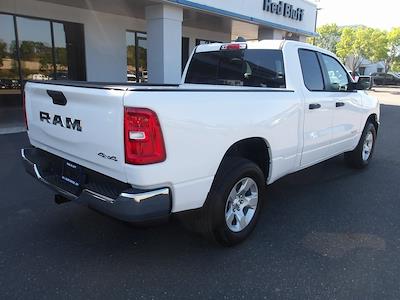 2025 Ram 1500 Quad Cab 4x4 Pickup for sale #20323 - photo 2