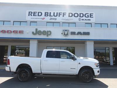 2025 Ram 2500 Crew Cab 4x4 Pickup for sale #20334 - photo 1