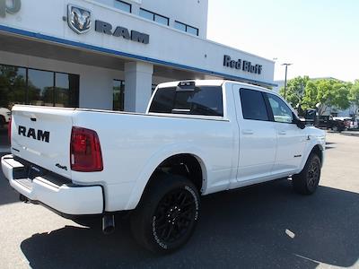 2025 Ram 2500 Crew Cab 4x4 Pickup for sale #20334 - photo 2