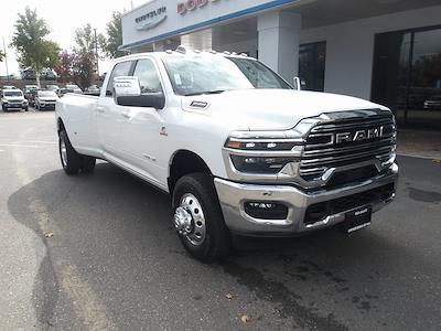 2025 Ram 3500 Crew Cab DRW 4x4 Pickup for sale #20335 - photo 2