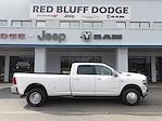 2025 Ram 3500 Crew Cab DRW 4x4 Pickup for sale #20335 - photo 1